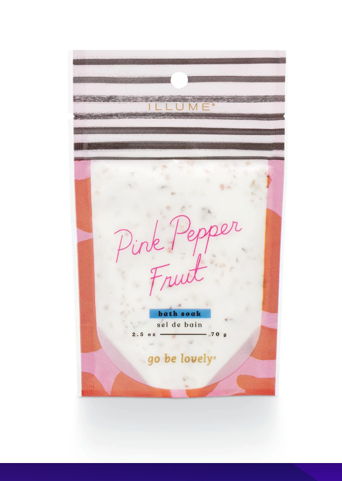 Illume Bath Soak-Perfume-Illume-The Silo Boutique, Women's Fashion Boutique Located in Warren and Grand Forks North Dakota