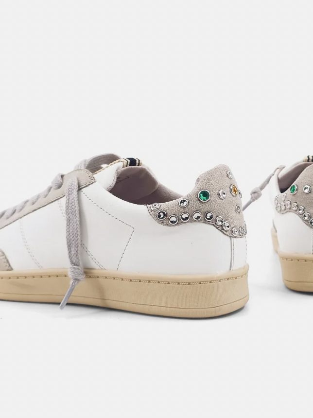 ShuShop Padma Sneaker-Final Sale-Sneakers-shu-The Silo Boutique, Women's Fashion Boutique Located in Warren and Grand Forks North Dakota