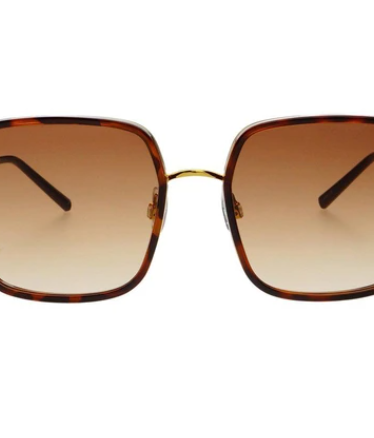 Freyrs Cosmo Brown Sunglasses-Sunglasses-freyers-The Silo Boutique, Women's Fashion Boutique Located in Warren and Grand Forks North Dakota