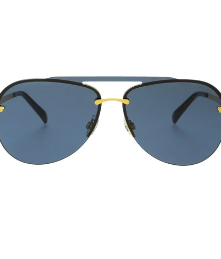 Freyrs Gold Black Rio Sunglasses-Sunglasses-freyers-The Silo Boutique, Women's Fashion Boutique Located in Warren and Grand Forks North Dakota