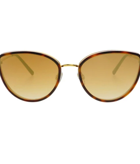 Freyrs Luna Gold Sunglasses-Sunglasses-freyers-The Silo Boutique, Women's Fashion Boutique Located in Warren and Grand Forks North Dakota