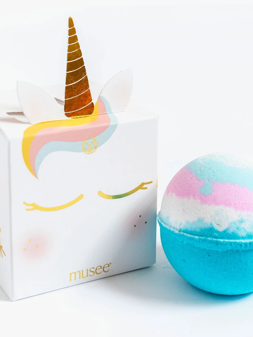 Do You Believe In Magic Bath Balm-Bath Balms-musee-The Silo Boutique, Women's Fashion Boutique Located in Warren and Grand Forks North Dakota