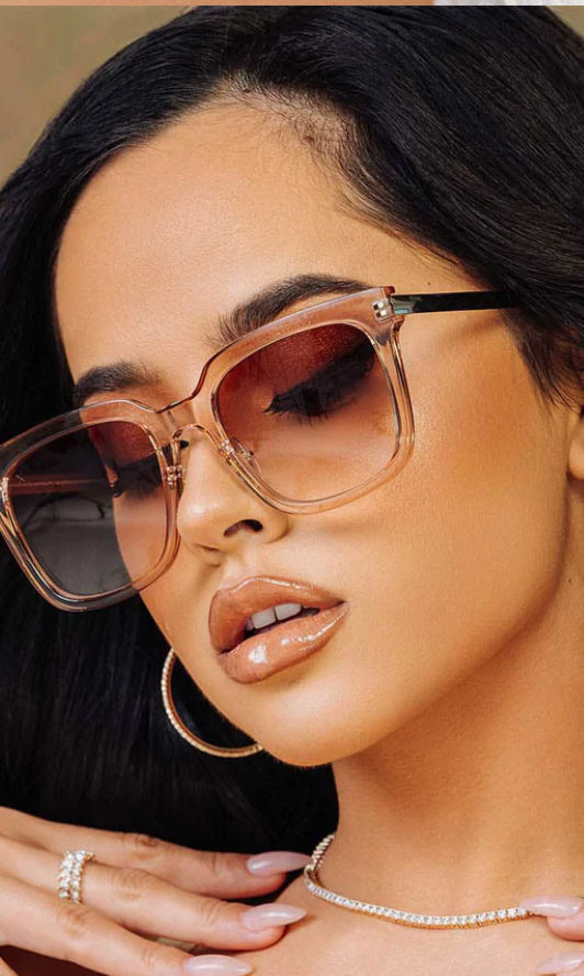 Dime 333 Sunglasses-Sunglasses-dime-The Silo Boutique, Women's Fashion Boutique Located in Warren and Grand Forks North Dakota