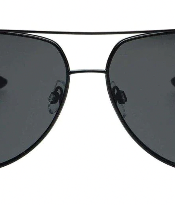 Freyrs Max Black Sunglasses-Sunglasses-freyers-The Silo Boutique, Women's Fashion Boutique Located in Warren and Grand Forks North Dakota