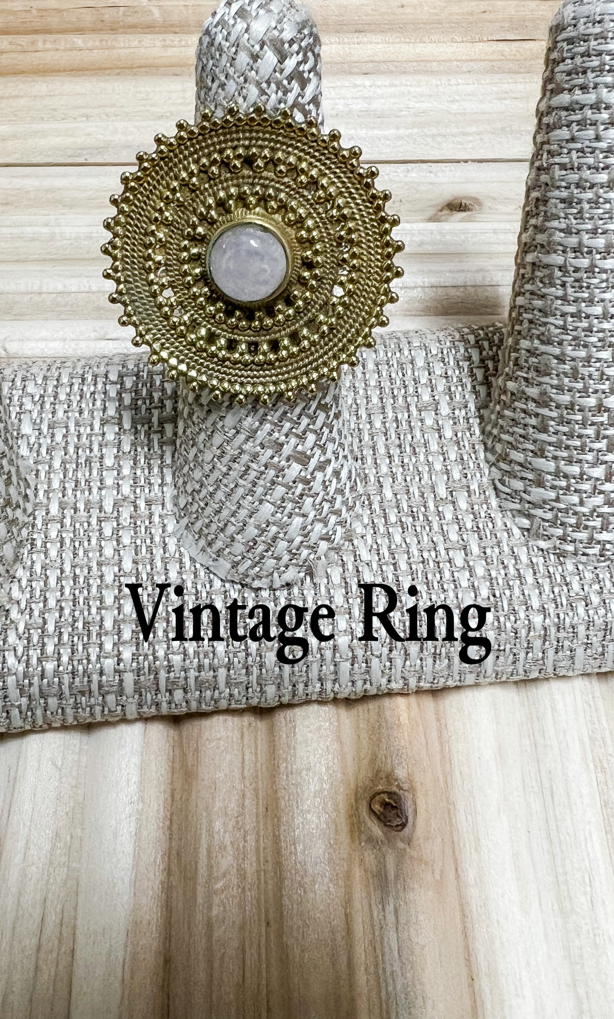 Encore Rings-Rings-encore-The Silo Boutique, Women's Fashion Boutique Located in Warren and Grand Forks North Dakota