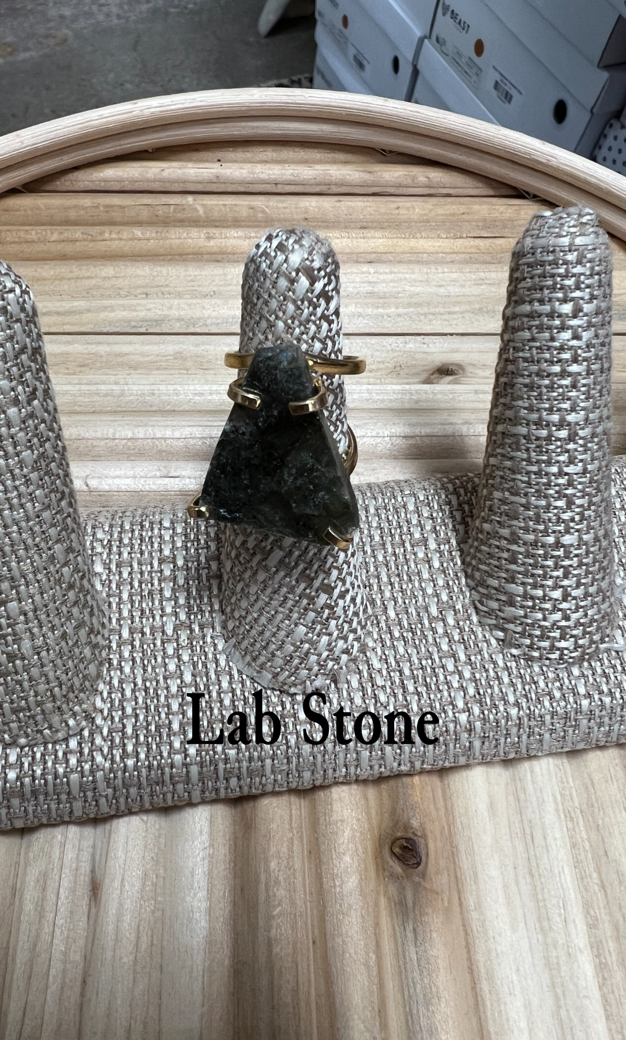 Encore Rings-Rings-encore-The Silo Boutique, Women's Fashion Boutique Located in Warren and Grand Forks North Dakota