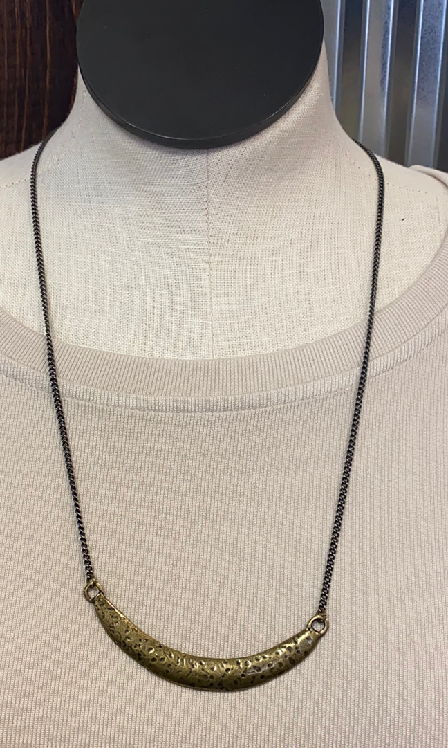 Ivy Beljoy Necklace-Necklaces-beljoy-The Silo Boutique, Women's Fashion Boutique Located in Warren and Grand Forks North Dakota