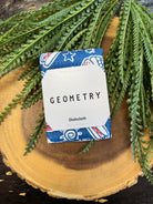 Geometry Dish Towel Set-dish cloth-geometry-The Silo Boutique, Women's Fashion Boutique Located in Warren and Grand Forks North Dakota