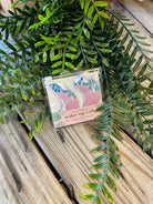 Lemon Lavender Under Eye Gel Pads-Beauty-dm-The Silo Boutique, Women's Fashion Boutique Located in Warren and Grand Forks North Dakota