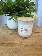 Sweet Water 11 oz Soy Candle-Candles-sweet water decor-The Silo Boutique, Women's Fashion Boutique Located in Warren and Grand Forks North Dakota