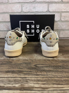ShuShop Padma Sneaker-Final Sale-Sneakers-shu-The Silo Boutique, Women's Fashion Boutique Located in Warren and Grand Forks North Dakota