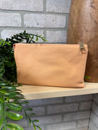 Riley 3 Compartment Crossbody/Wristlet-Crossbody Purses-Jen and Co-The Silo Boutique, Women's Fashion Boutique Located in Warren and Grand Forks North Dakota