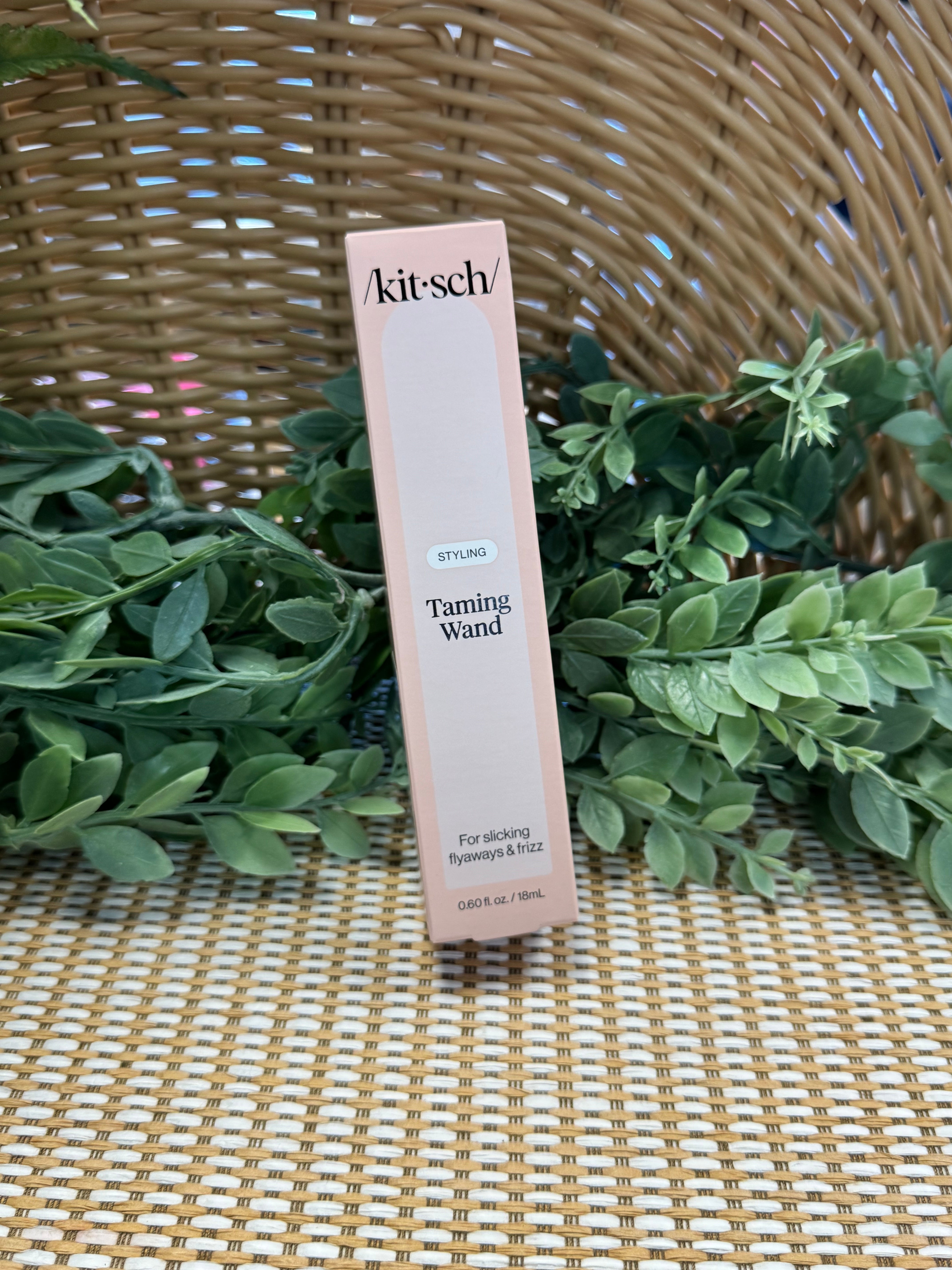 Kitsch Styling Taming Wand-Hair Accessories-kitsch-The Silo Boutique, Women's Fashion Boutique Located in Warren and Grand Forks North Dakota