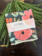 Crae Fern Hand Towel-Tea Towels-crae-The Silo Boutique, Women's Fashion Boutique Located in Warren and Grand Forks North Dakota