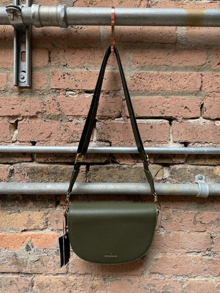 Kedzie Luna Crossbody Purse-Final Sale-Crossbody Purses-dm-The Silo Boutique, Women's Fashion Boutique Located in Warren and Grand Forks North Dakota