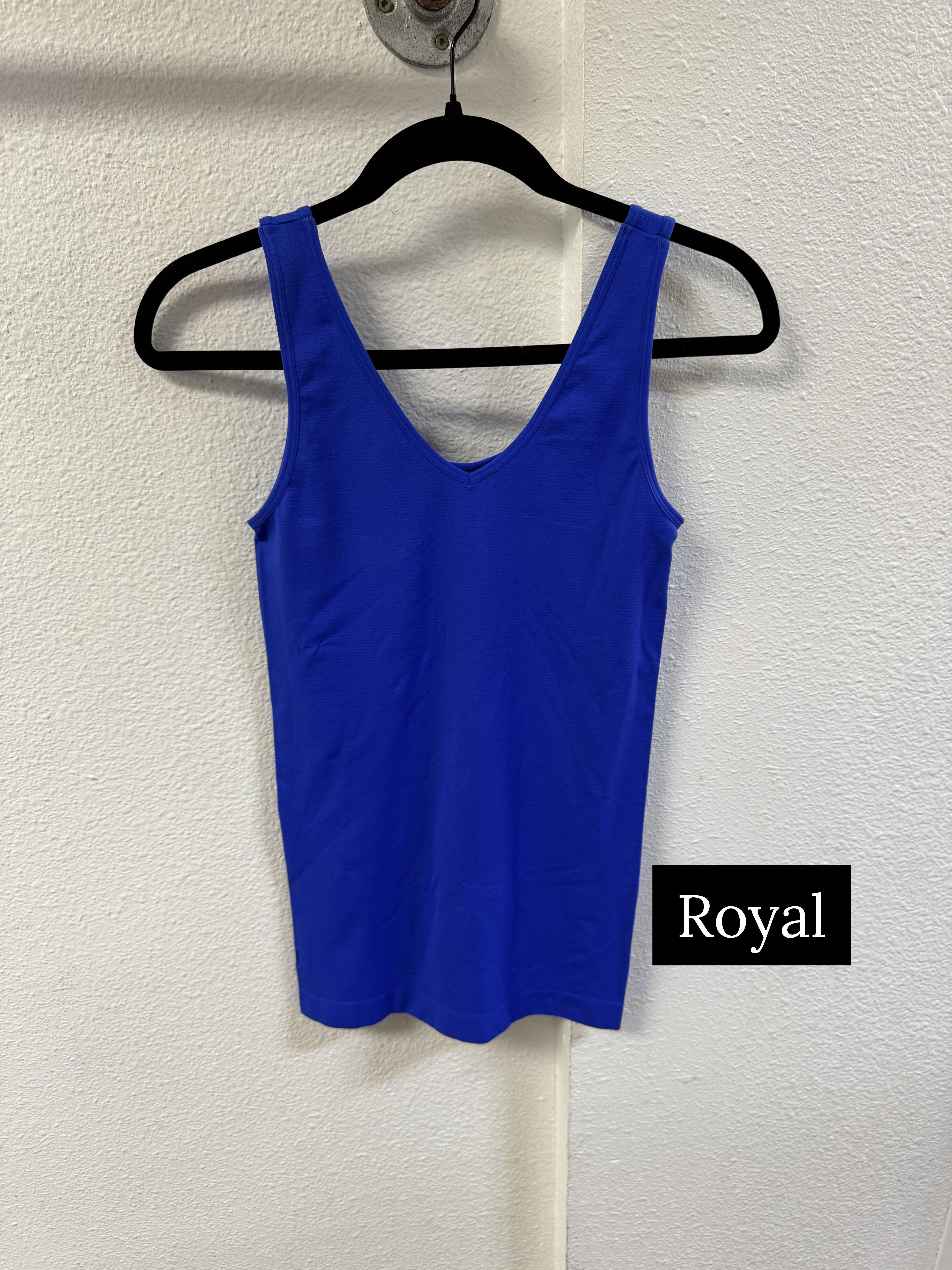 On The Go Cami-Cami-yelete-The Silo Boutique, Women's Fashion Boutique Located in Warren and Grand Forks North Dakota