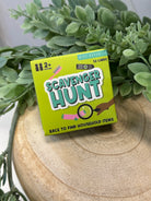 Mini Games-Games-Gift Republic-The Silo Boutique, Women's Fashion Boutique Located in Warren and Grand Forks North Dakota