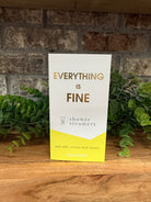 Chez Gagne Shower Steamers-Shower Steamers-chez-The Silo Boutique, Women's Fashion Boutique Located in Warren and Grand Forks North Dakota