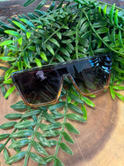 Sunset Blvd Optical Sunglasses-Sunglasses-dax-The Silo Boutique, Women's Fashion Boutique Located in Warren and Grand Forks North Dakota