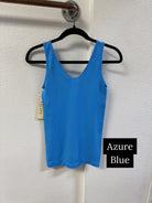On The Go Cami-Cami-yelete-The Silo Boutique, Women's Fashion Boutique Located in Warren and Grand Forks North Dakota