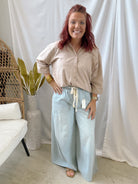 By Together Bell Jar Jeans-Jeans-by together-The Silo Boutique, Women's Fashion Boutique Located in Warren and Grand Forks North Dakota