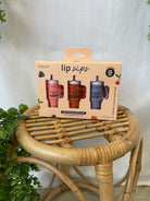Stanley Lip Sips Trio-lip balm-faire-The Silo Boutique, Women's Fashion Boutique Located in Warren and Grand Forks North Dakota
