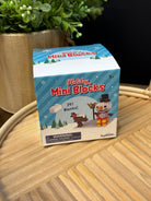 Christmas Mini Blocks-bubbles-faire-The Silo Boutique, Women's Fashion Boutique Located in Warren and Grand Forks North Dakota