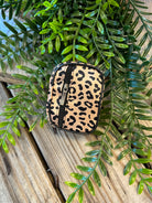 Zippered Pill & Vitamin Case-lip balm-dm-The Silo Boutique, Women's Fashion Boutique Located in Warren and Grand Forks North Dakota