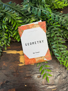 Geometry Bar Towel-dish cloth-geometry-The Silo Boutique, Women's Fashion Boutique Located in Warren and Grand Forks North Dakota