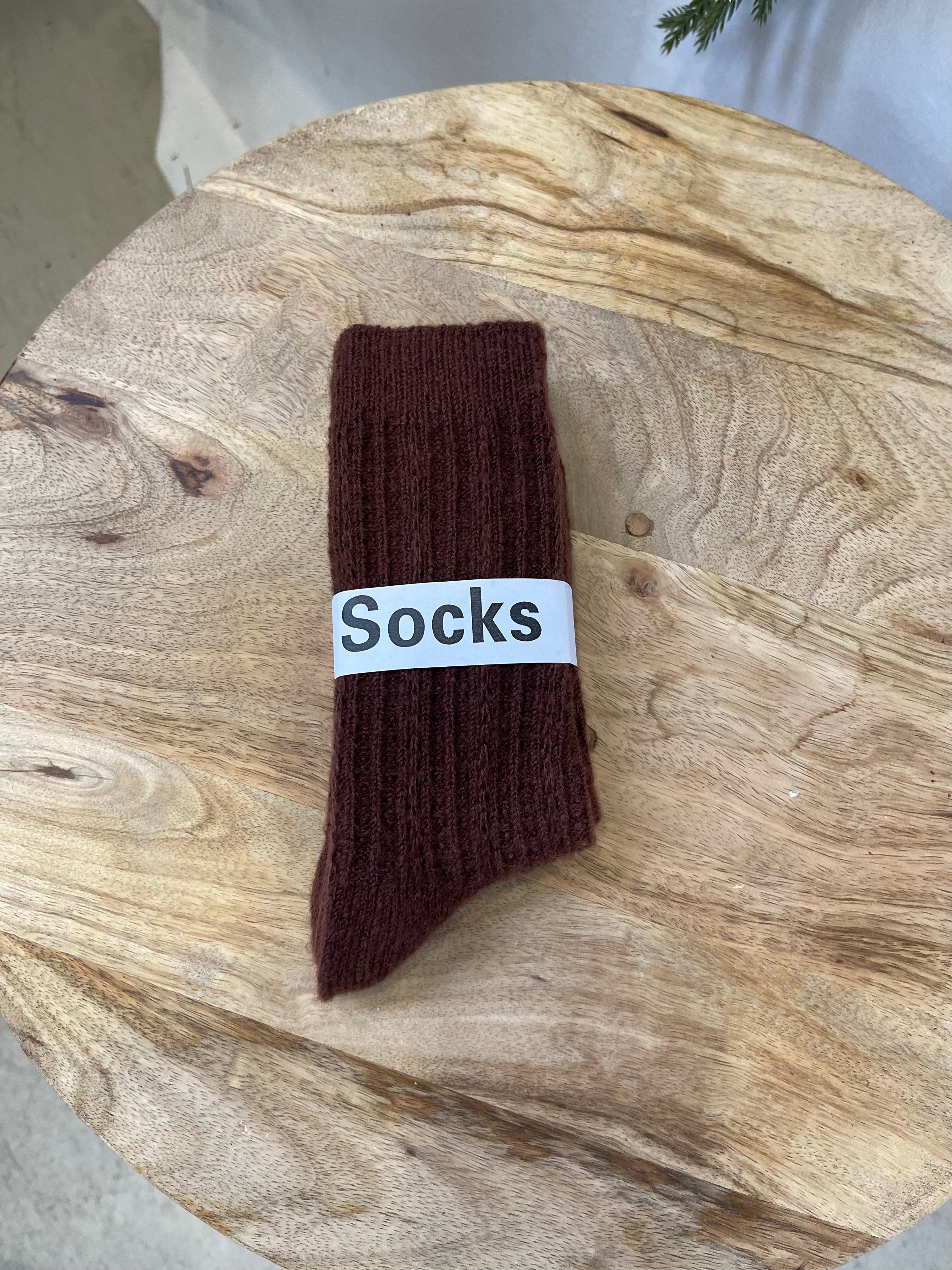 Simple Socks-socks-city-The Silo Boutique, Women's Fashion Boutique Located in Warren and Grand Forks North Dakota