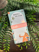 To Do List Notepad-note pads-dm-The Silo Boutique, Women's Fashion Boutique Located in Warren and Grand Forks North Dakota