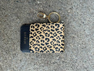 Kedzie Essentials Only Id Holder Keychain-Wallets-dm-The Silo Boutique, Women's Fashion Boutique Located in Warren and Grand Forks North Dakota