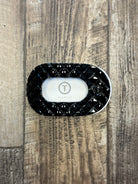 Teleties Round Flat Hair Clips-Hair Accessories-teleties-The Silo Boutique, Women's Fashion Boutique Located in Warren and Grand Forks North Dakota