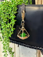 Icon Bag Charms-The Silo Boutique-The Silo Boutique, Women's Fashion Boutique Located in Warren and Grand Forks North Dakota