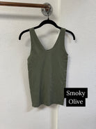 On The Go Cami-Cami-yelete-The Silo Boutique, Women's Fashion Boutique Located in Warren and Grand Forks North Dakota