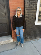 Lovervet Receptive Jeans-Final Sale-Final Sale-Jeans-lovervet-The Silo Boutique, Women's Fashion Boutique Located in Warren and Grand Forks North Dakota