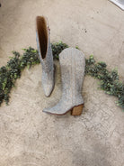 Miracle Mile Nashville Boots-Boots-miracle mile-The Silo Boutique, Women's Fashion Boutique Located in Warren and Grand Forks North Dakota