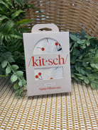 Kitsch Satin Standard Pillowcase-Beauty-kitsch-The Silo Boutique, Women's Fashion Boutique Located in Warren and Grand Forks North Dakota