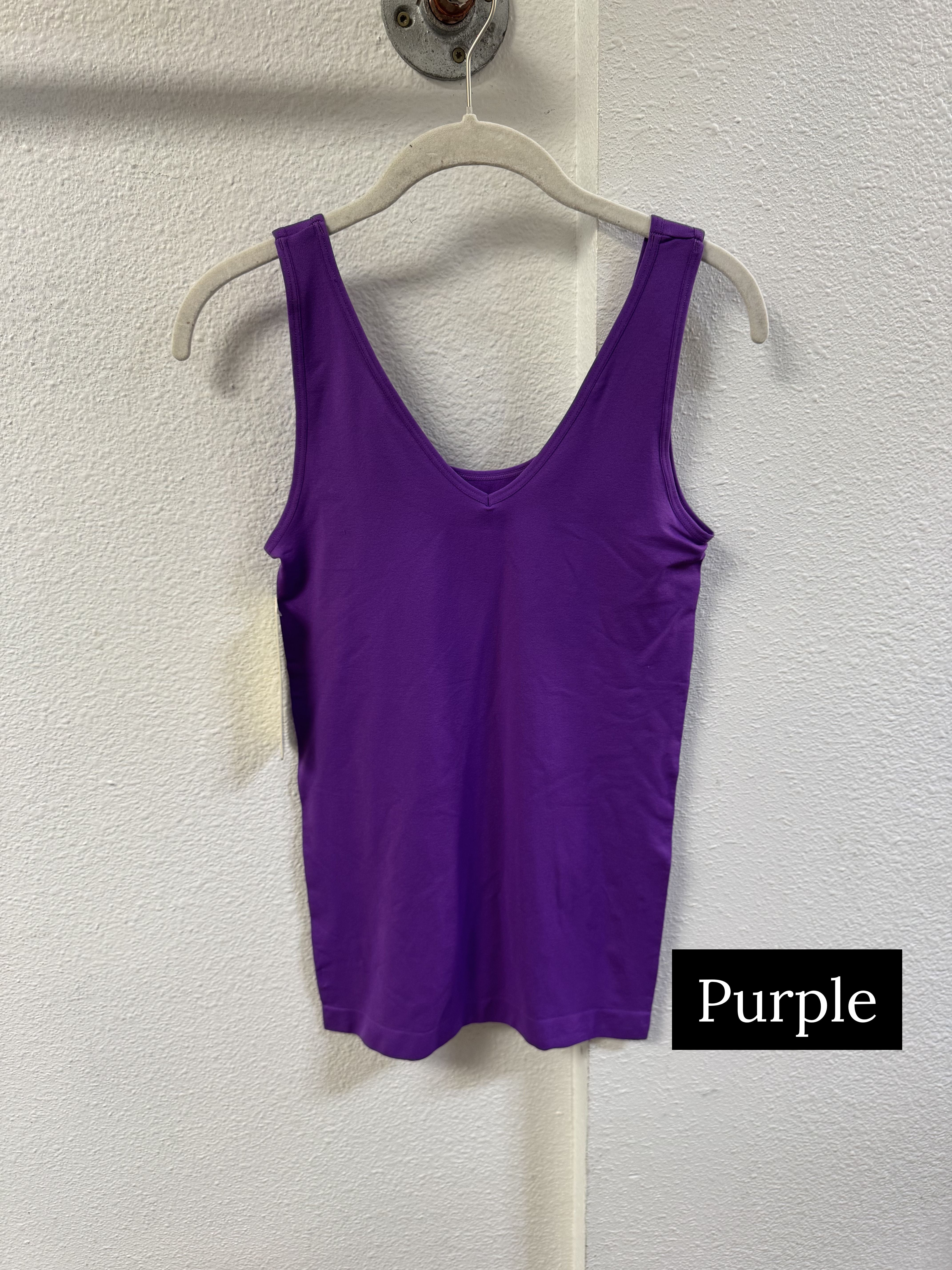 On The Go Cami-Cami-yelete-The Silo Boutique, Women's Fashion Boutique Located in Warren and Grand Forks North Dakota