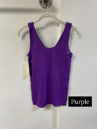 On The Go Cami-Cami-yelete-The Silo Boutique, Women's Fashion Boutique Located in Warren and Grand Forks North Dakota
