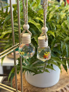 Elle Car Diffuser-scent-faire-The Silo Boutique, Women's Fashion Boutique Located in Warren and Grand Forks North Dakota