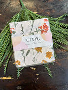 Crae Mallory Hand Towel-Tea Towels-crae-The Silo Boutique, Women's Fashion Boutique Located in Warren and Grand Forks North Dakota
