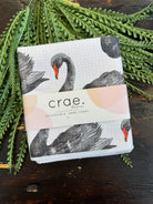 Crae Cob and Pen Hand Towel-Tea Towels-crae-The Silo Boutique, Women's Fashion Boutique Located in Warren and Grand Forks North Dakota