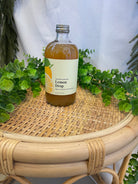 Lemon Drop Mixer-Drinkware-wood stove-The Silo Boutique, Women's Fashion Boutique Located in Warren and Grand Forks North Dakota