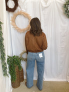 City Chic Jacket-Camel-Coats & Jackets-be cool-The Silo Boutique, Women's Fashion Boutique Located in Warren and Grand Forks North Dakota