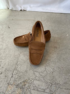 Corky's Penny For Your Thoughts Shoe-Camel-Shoes-corkys-The Silo Boutique, Women's Fashion Boutique Located in Warren and Grand Forks North Dakota