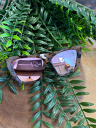 Dax Callie Cheetah Sunglasses-Sunglasses-dax-The Silo Boutique, Women's Fashion Boutique Located in Warren and Grand Forks North Dakota