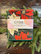 Christmas Eve Hand Towel-Tea Towels-crae-The Silo Boutique, Women's Fashion Boutique Located in Warren and Grand Forks North Dakota