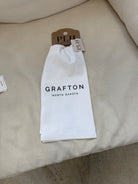 Grafton Tea Towel-Tea Towels-Porter Lane-The Silo Boutique, Women's Fashion Boutique Located in Warren and Grand Forks North Dakota