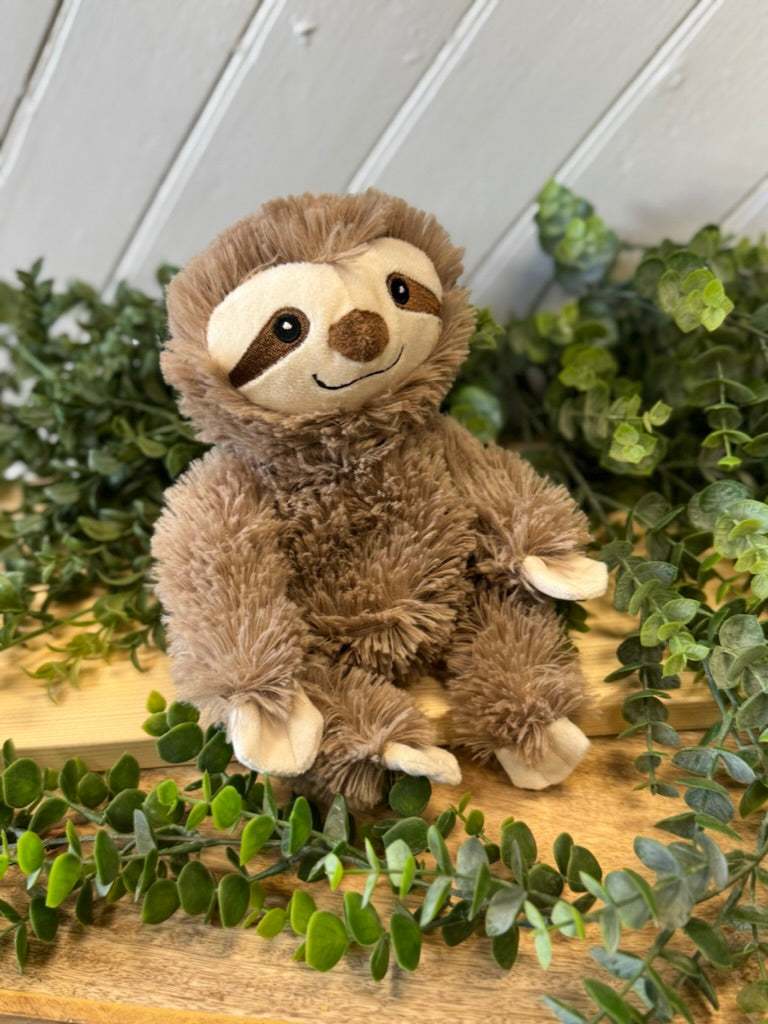 Warmies Junior-stuffed animal-warmies-The Silo Boutique, Women's Fashion Boutique Located in Warren and Grand Forks North Dakota